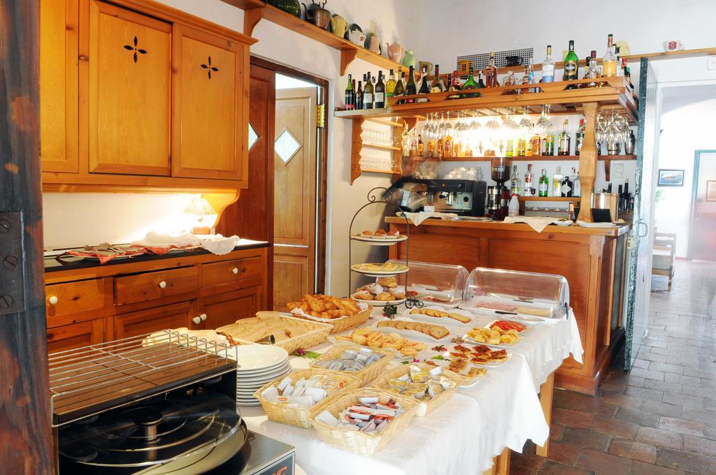 Hotel Rural Biniarroca - Adults Only Sant Lluis Exteriör bild