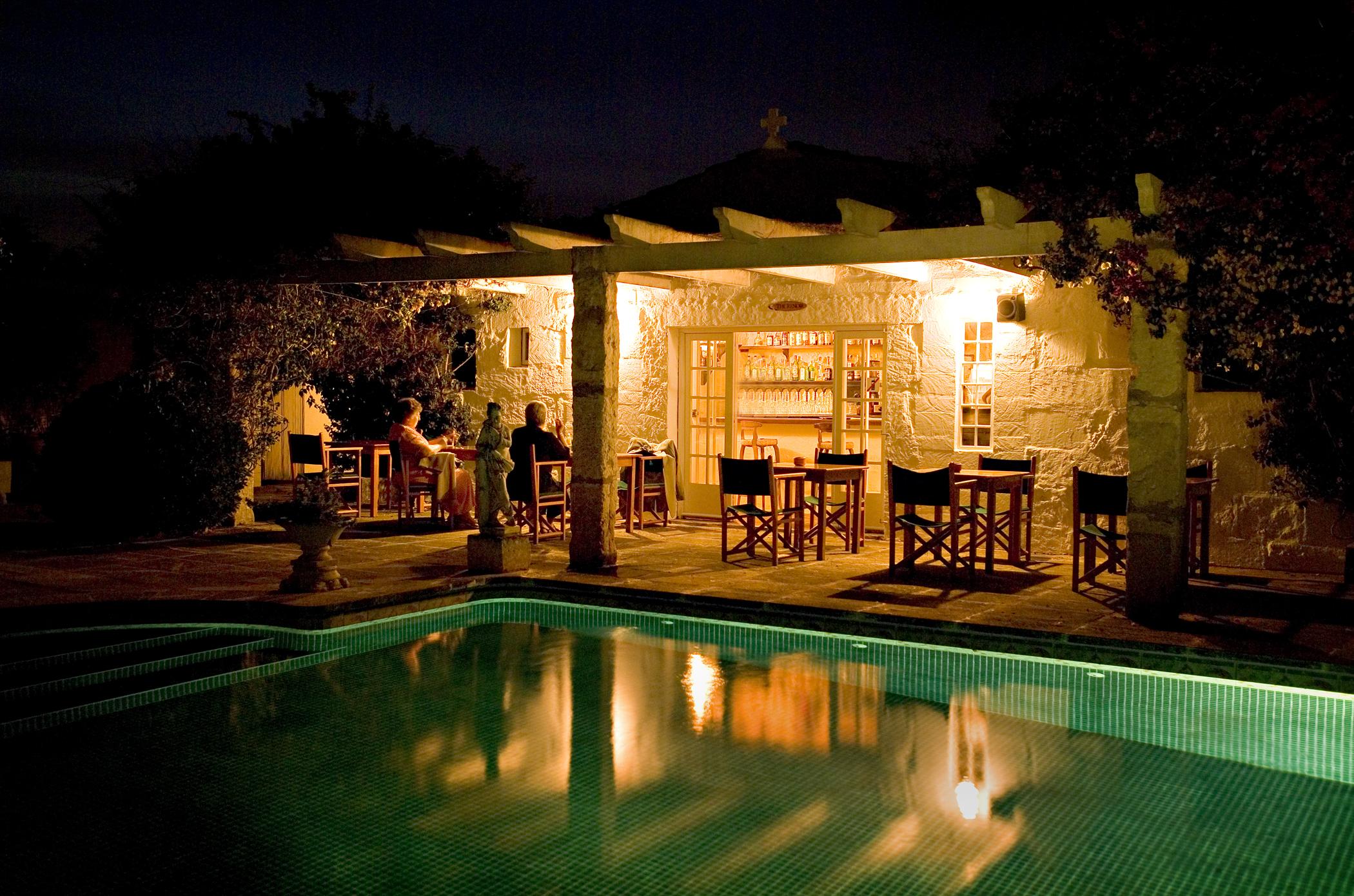 Hotel Rural Biniarroca - Adults Only Sant Lluis Exteriör bild