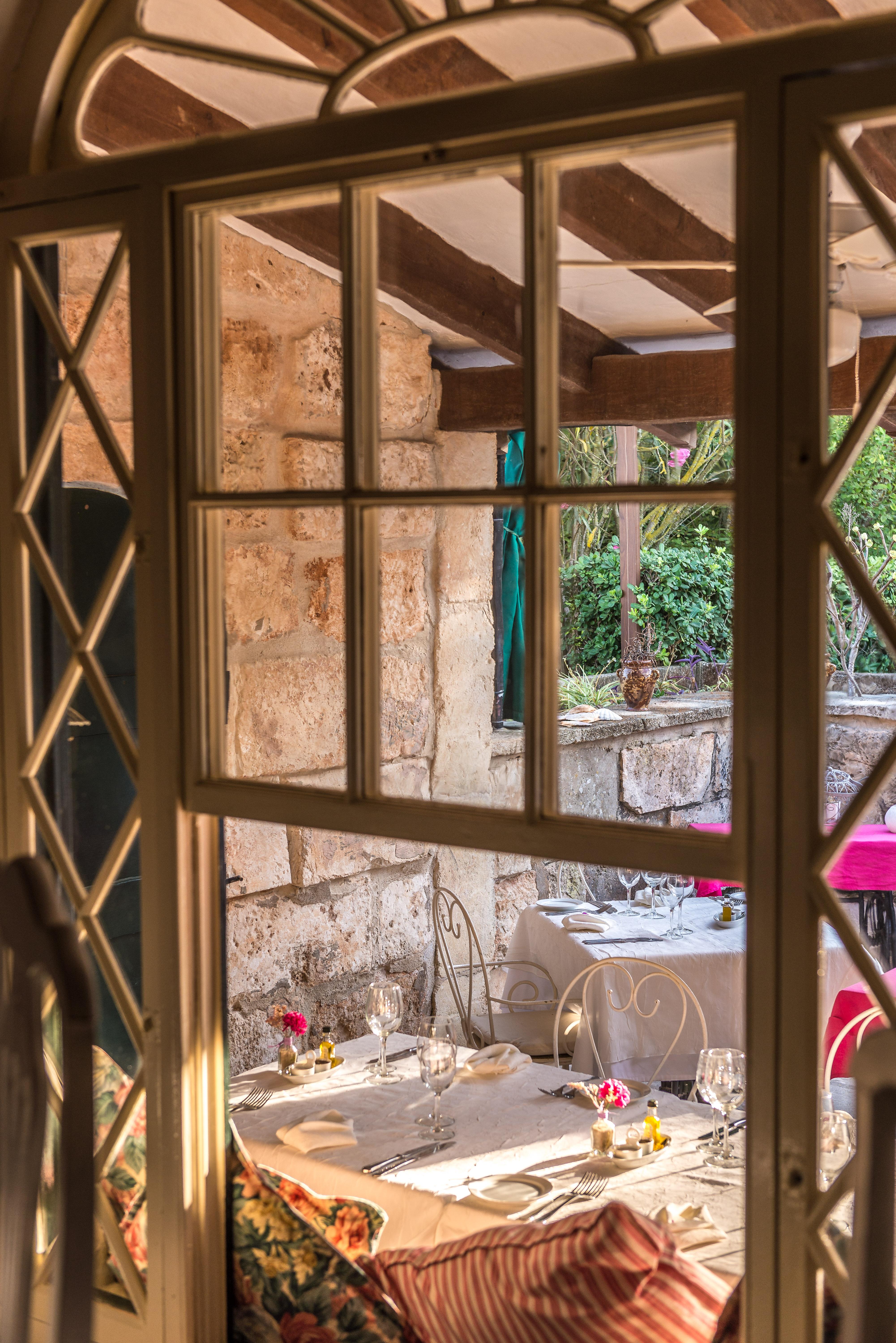 Hotel Rural Biniarroca - Adults Only Sant Lluis Exteriör bild