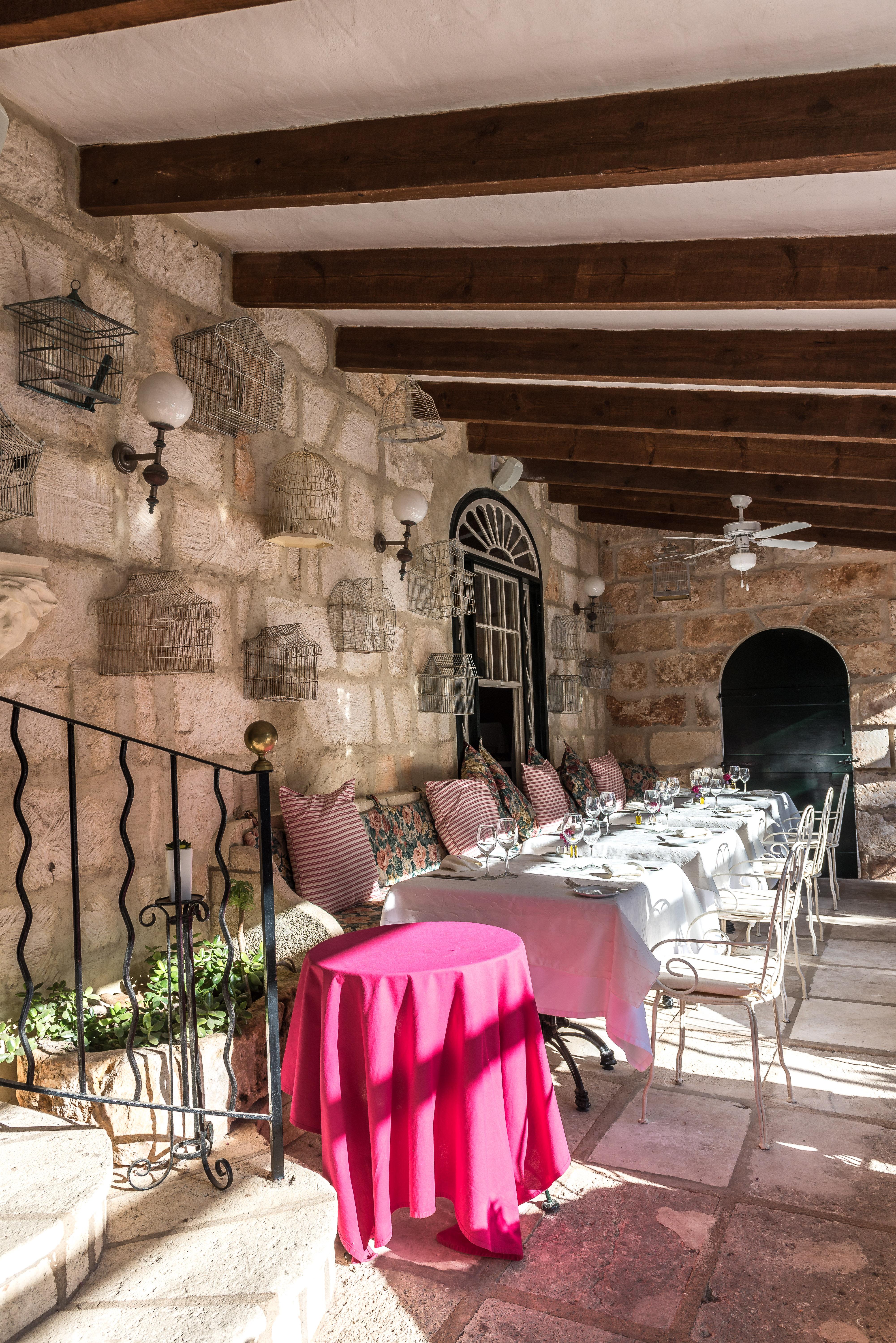 Hotel Rural Biniarroca - Adults Only Sant Lluis Exteriör bild
