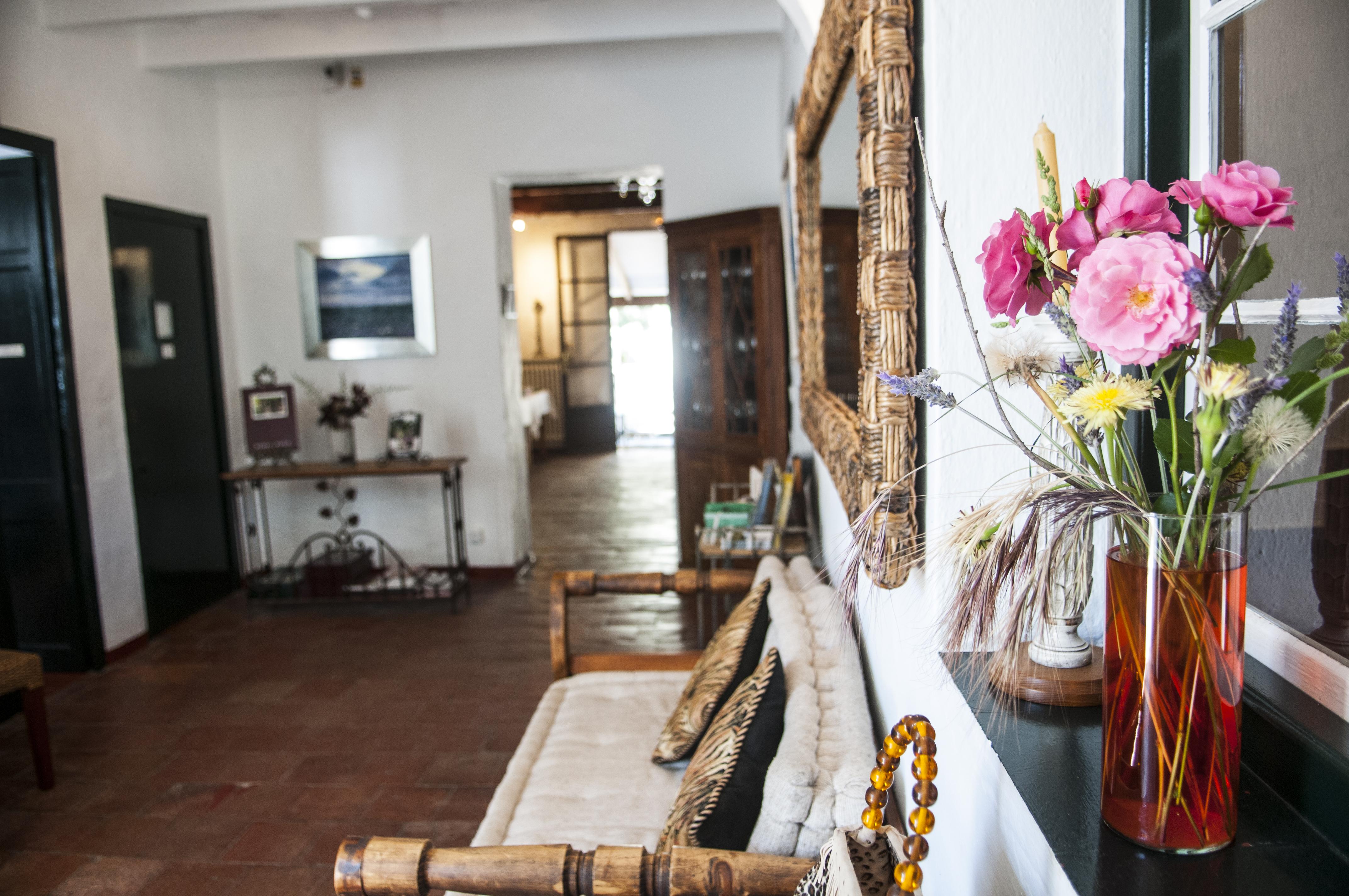Hotel Rural Biniarroca - Adults Only Sant Lluis Exteriör bild