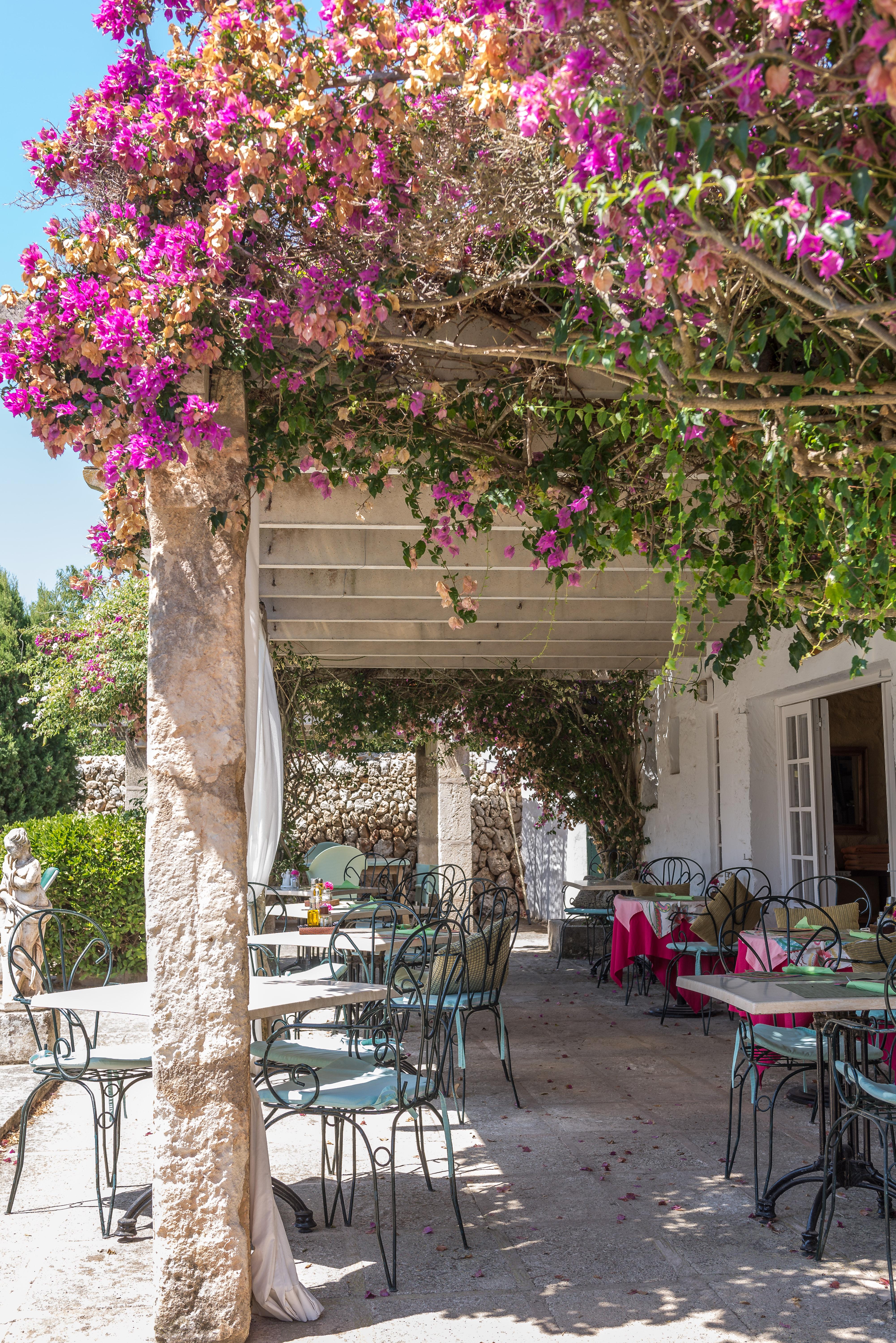 Hotel Rural Biniarroca - Adults Only Sant Lluis Exteriör bild