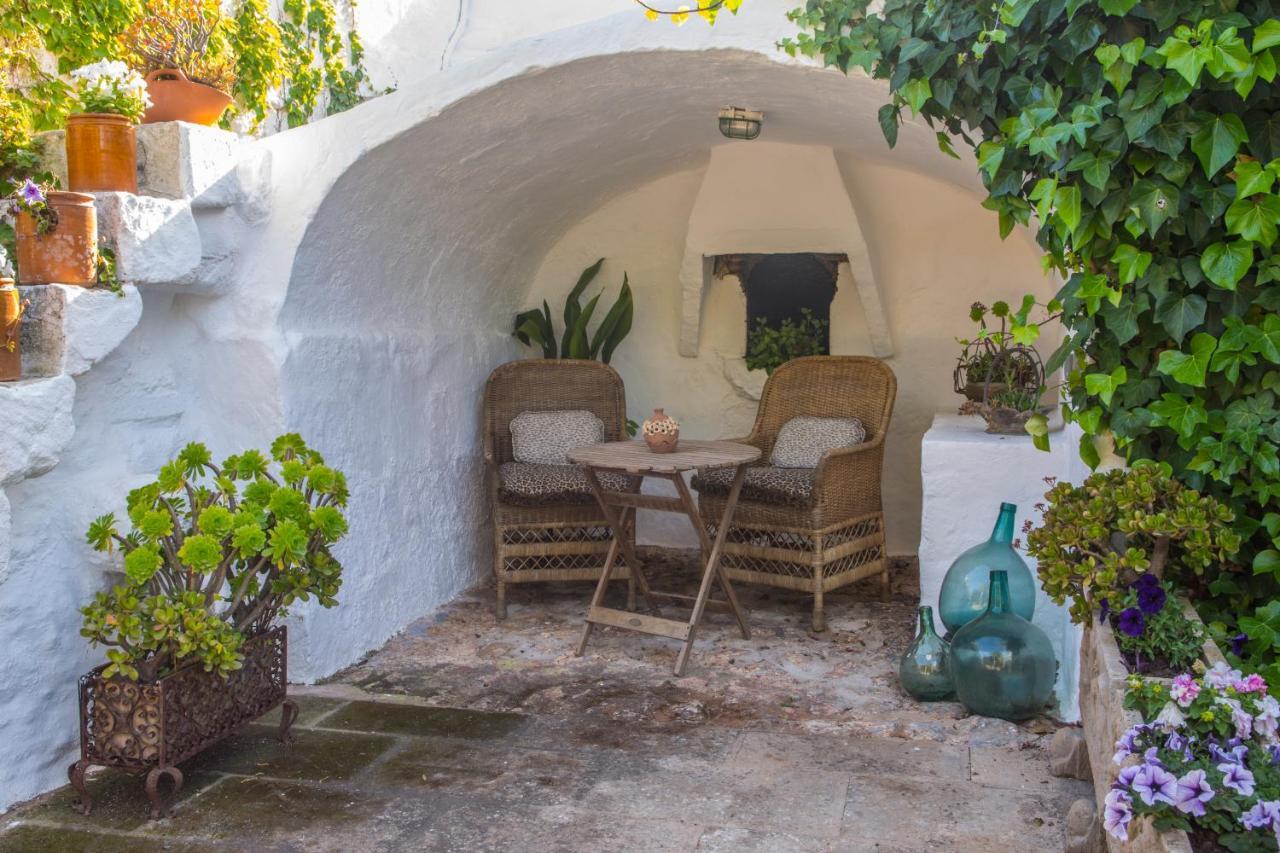 Hotel Rural Biniarroca - Adults Only Sant Lluis Exteriör bild